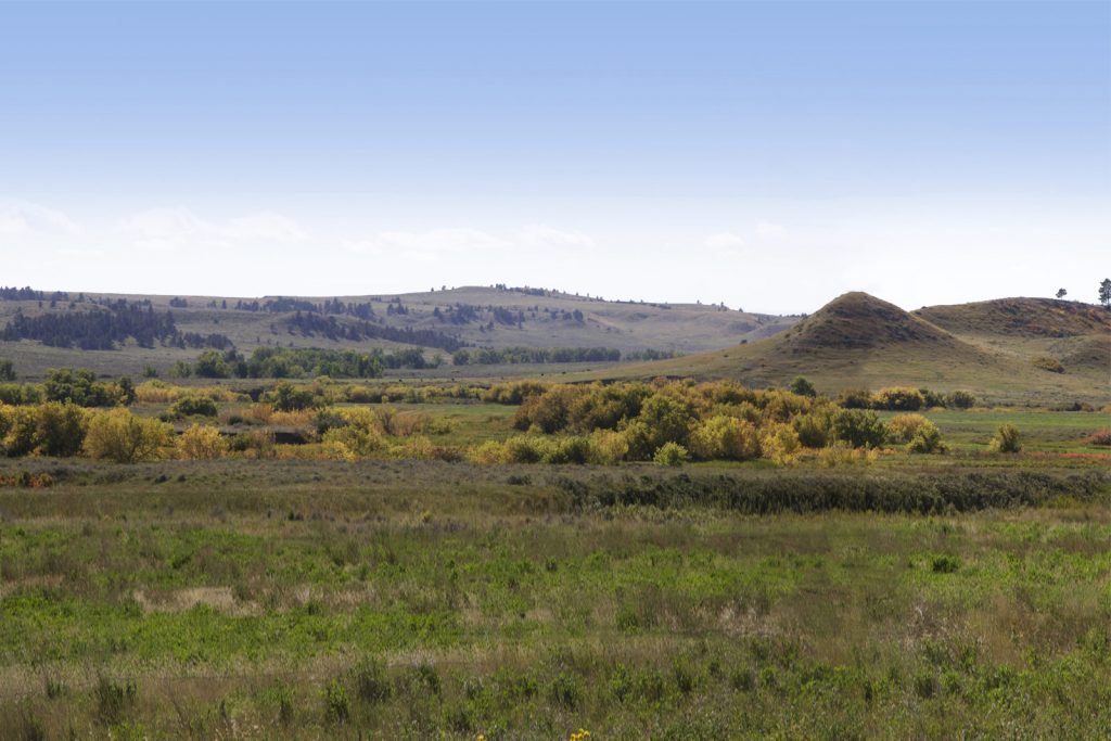 Teigen Ranch 27