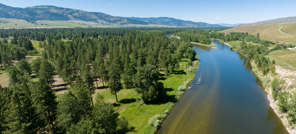 BitterrootRiverRetreatFeature