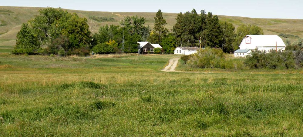 Beaver Creek Ranch | Phillips Realty