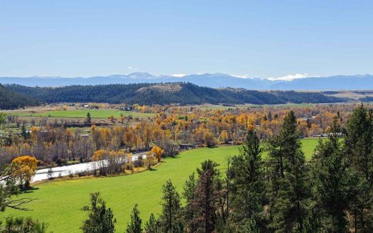 Beartooth Ranch | Represented the Buyer | Asking Price $29,800,000
