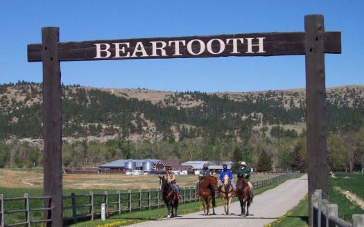 Beartooth Ranch | Represented the Buyer | Asking Price $29,800,000