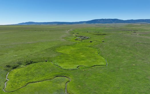 Antelope Creek Ranch | 3,476 acres  Hobson, MT | $5,490,000