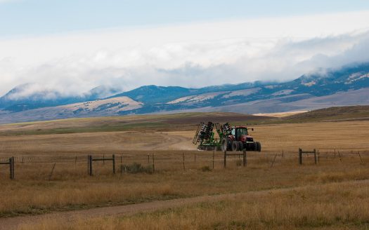 Sold! Black Butte Ranch 4,255 deeded acres  Lewistown, MT | Asking Price $5,500,000