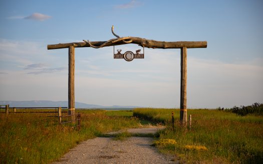 Just Listed | SOLD! Circle C Ranch | 853 acres  Lewistown, MT | Confidential Price