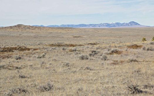 Sold! Fords Creek Pasture Unit | 4,100 acres  Grass Range, MT | Asking Price $1,980,000