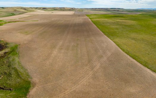 SOLD! Pretty Coulee Ranch | Phillips Realty Represented the Buyer