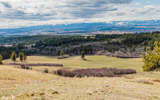 Sold! Ruby Ridge Ranch | 800 acres  Lewistown, MT | Asking Price $2,800,000
