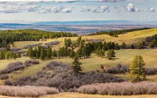 Sold! Ruby Ridge Ranch | 800 acres  Lewistown, MT | Asking Price $2,800,000
