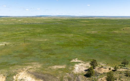 Price Adjustment! Weed Creek Ranch |1,312 acres East Side of Bull Mountains | $1,312,000